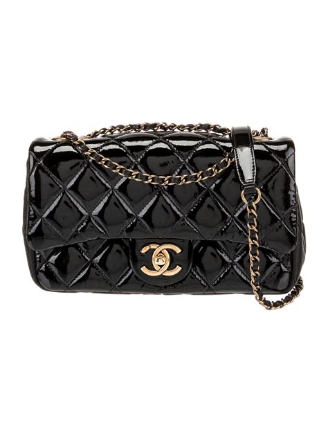 chanel paris-salzburg mini flap bag red|chanel handbags flap.